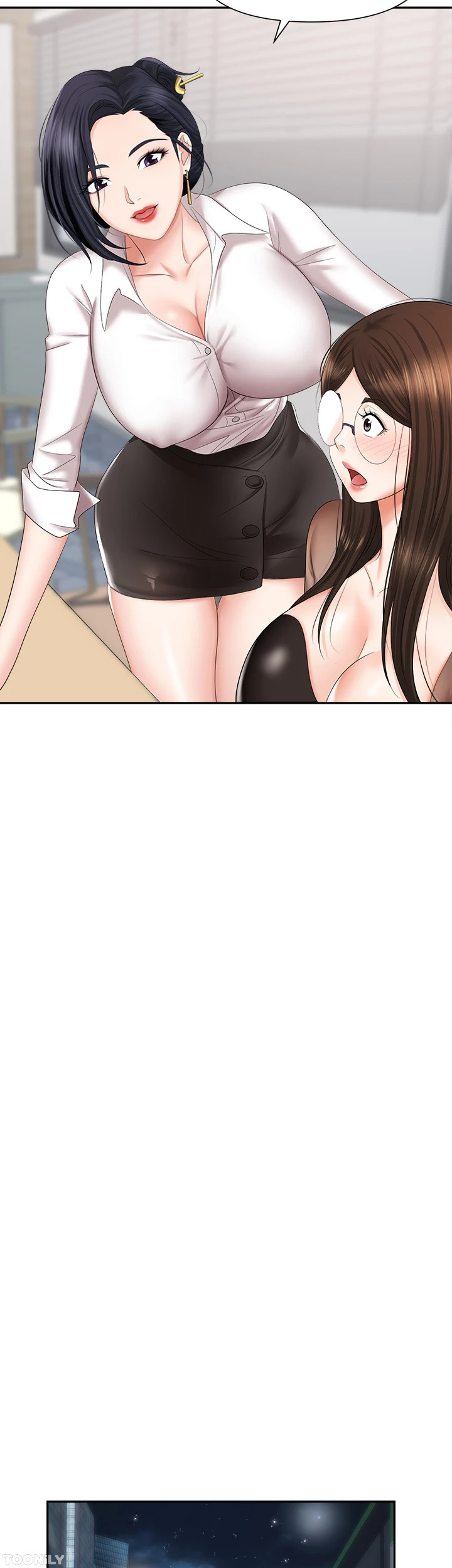Boobie Trap Chapter 14 image 18