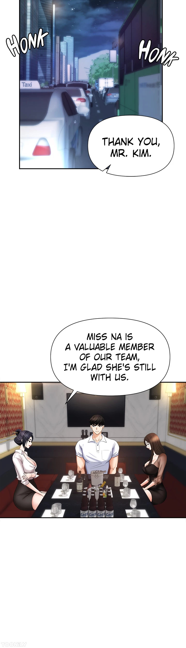 Boobie Trap Chapter 14 image 19