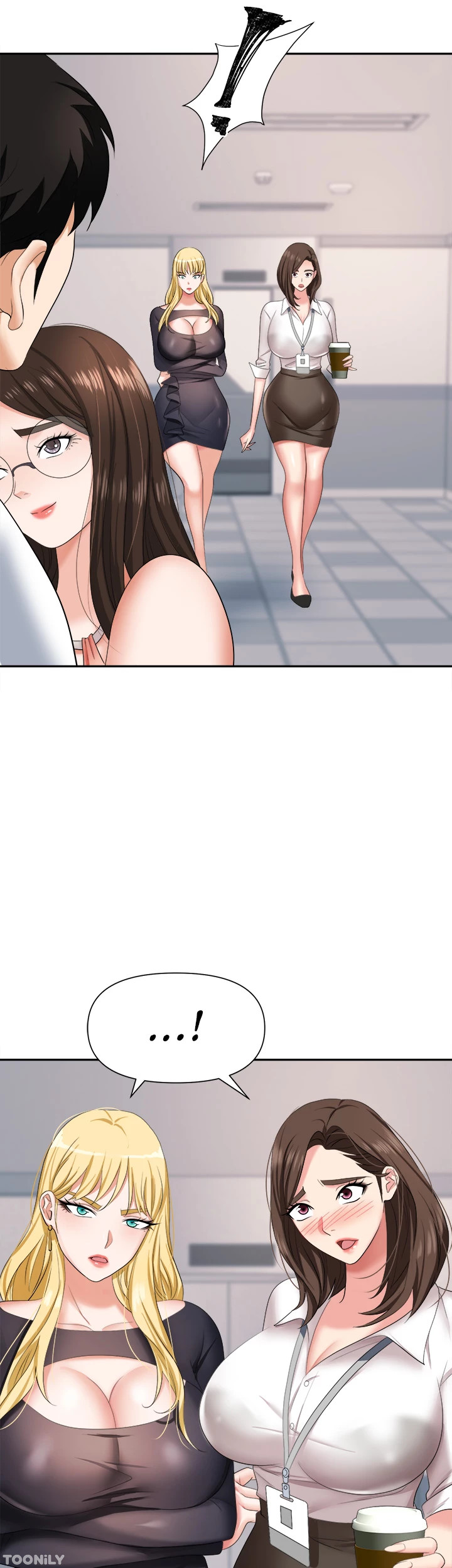Boobie Trap Chapter 14 image 2