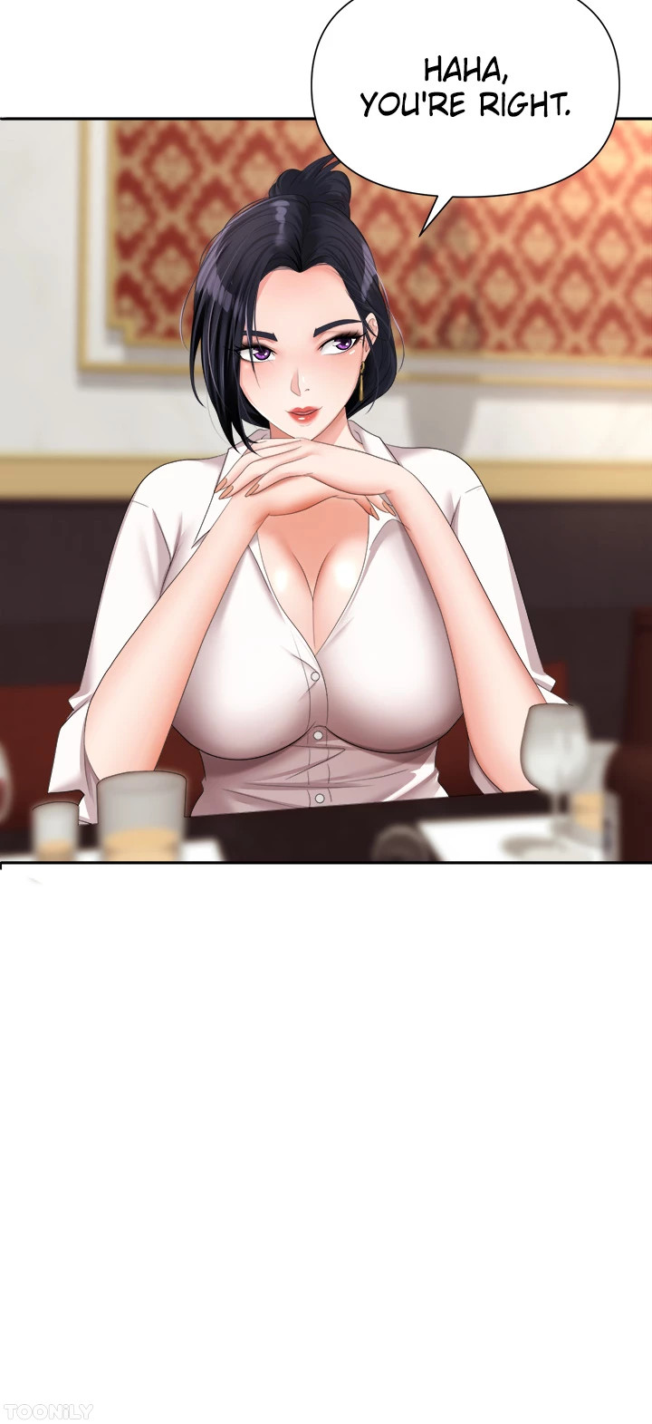 Boobie Trap Chapter 14 image 29