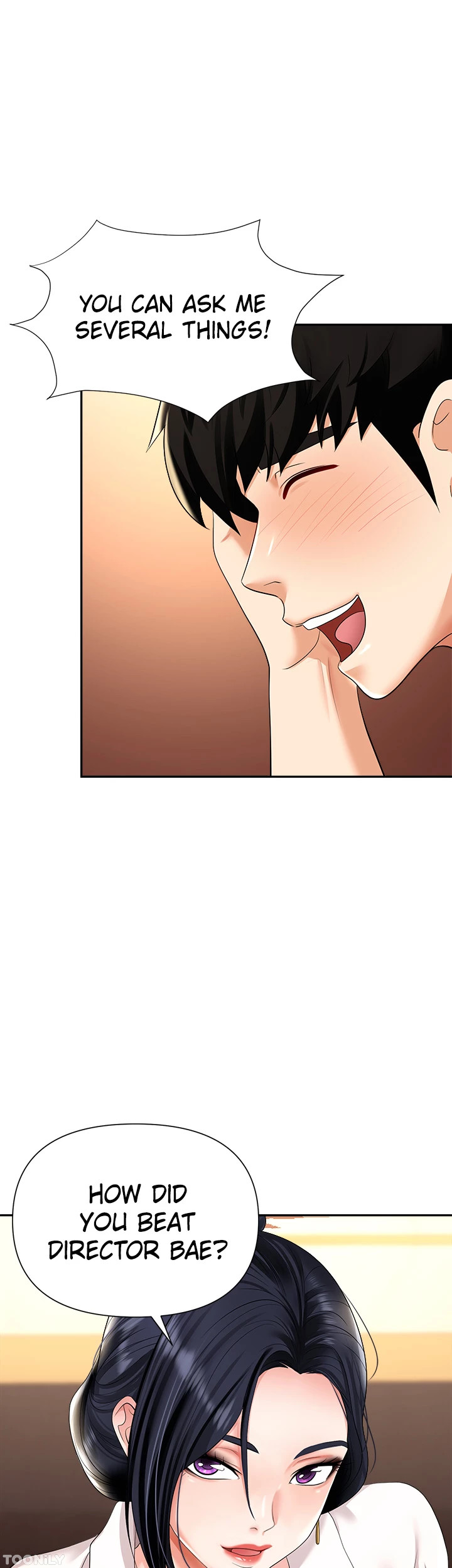 Boobie Trap Chapter 14 image 31