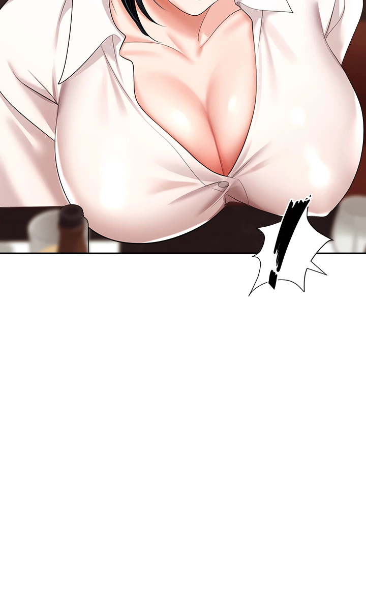 Boobie Trap Chapter 14 image 32