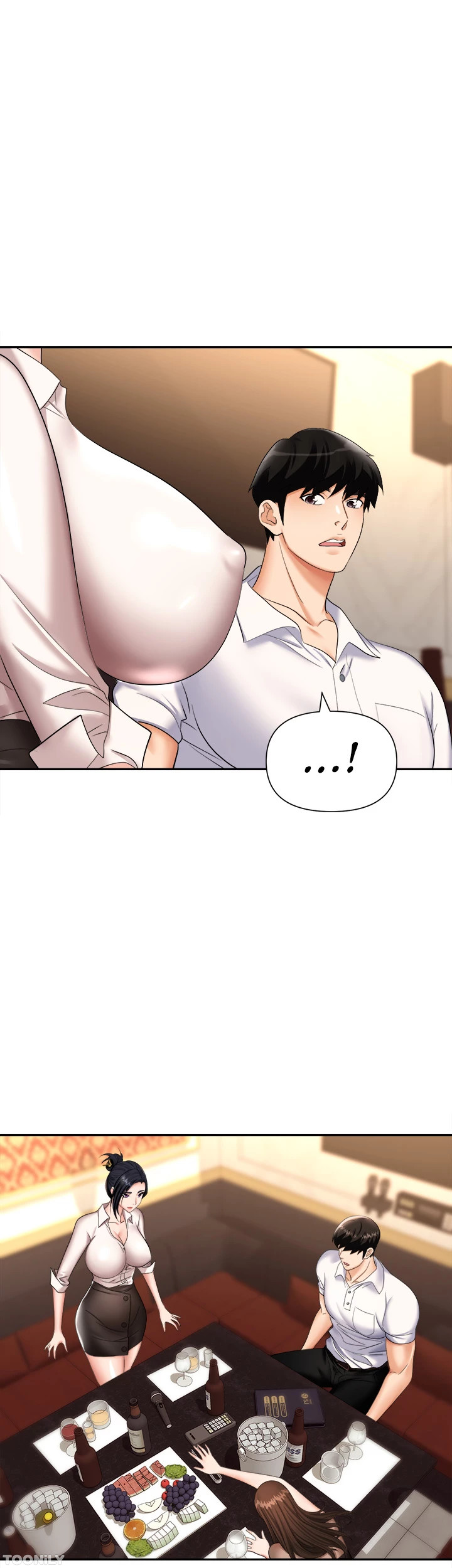 Boobie Trap Chapter 14 image 34