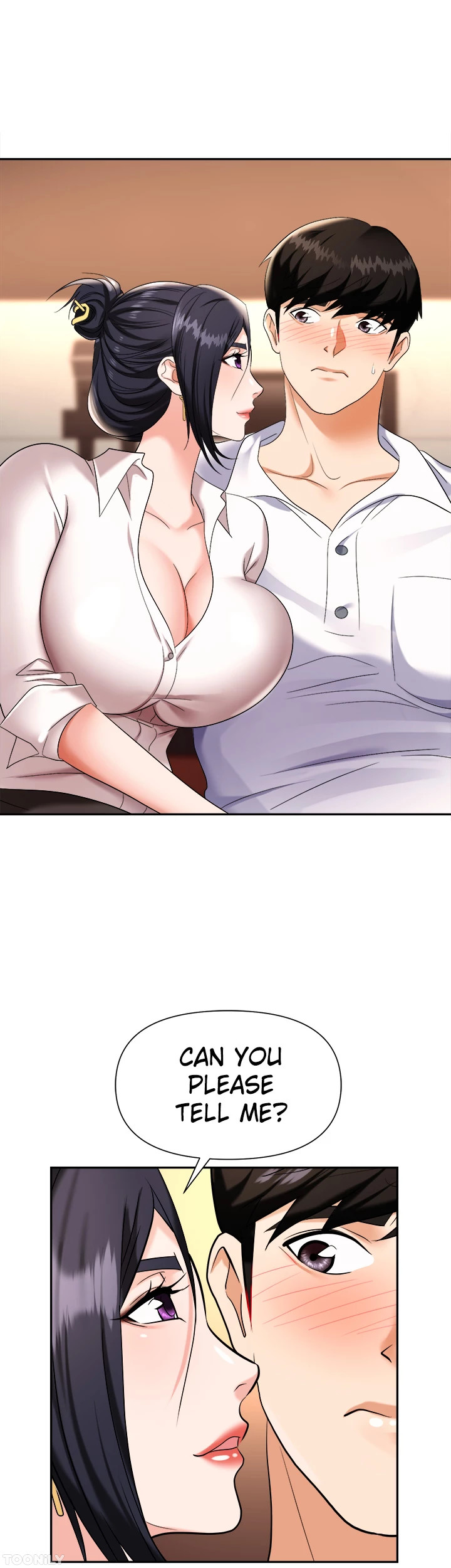 Boobie Trap Chapter 14 image 37
