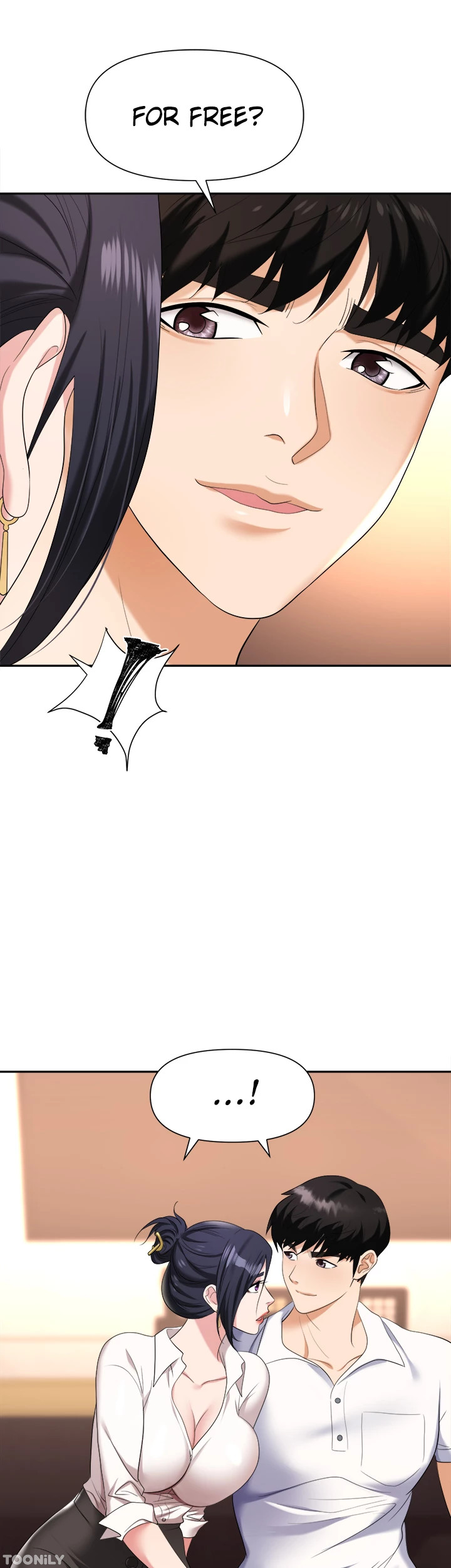 Boobie Trap Chapter 14 image 39