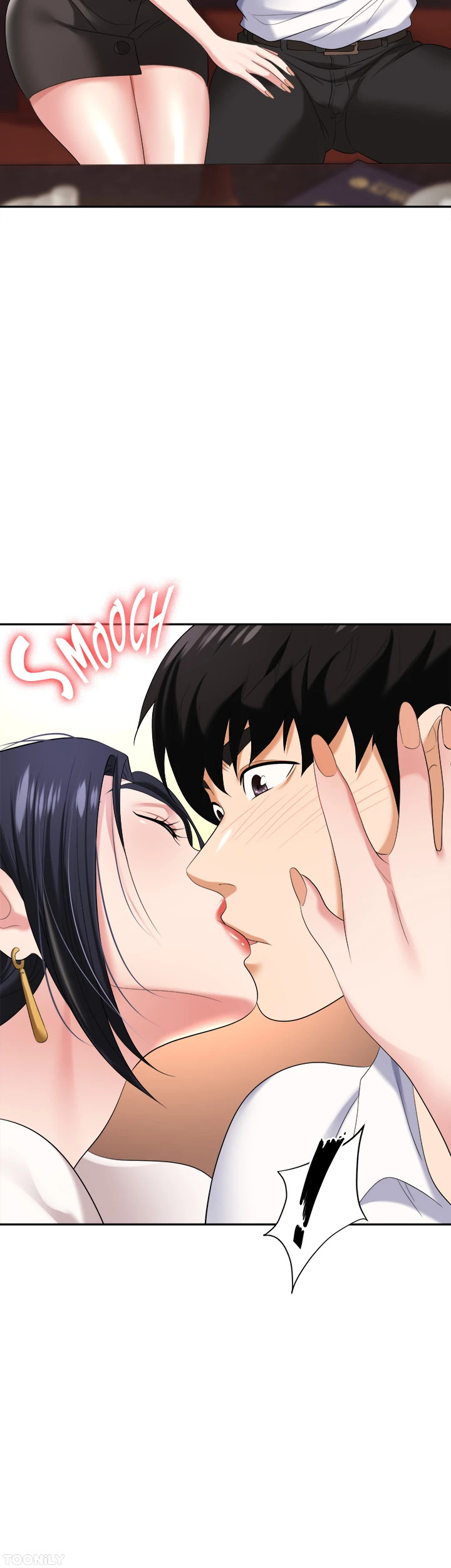 Boobie Trap Chapter 14 image 40