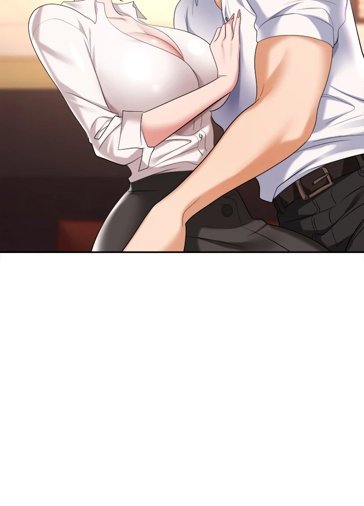 Boobie Trap Chapter 14 image 44