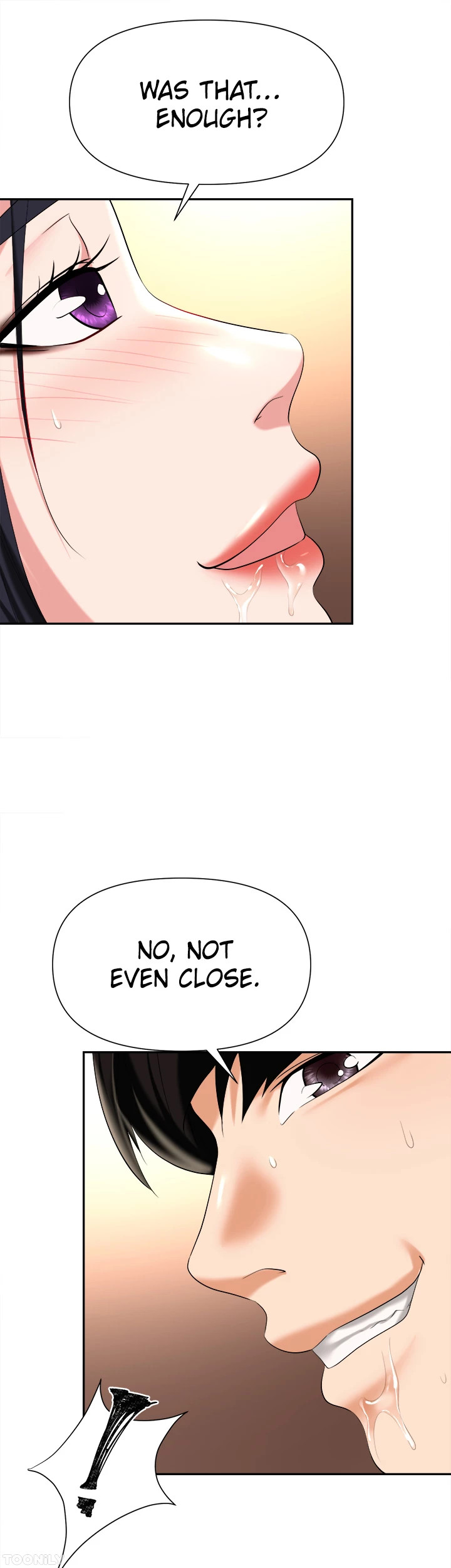 Boobie Trap Chapter 14 image 45