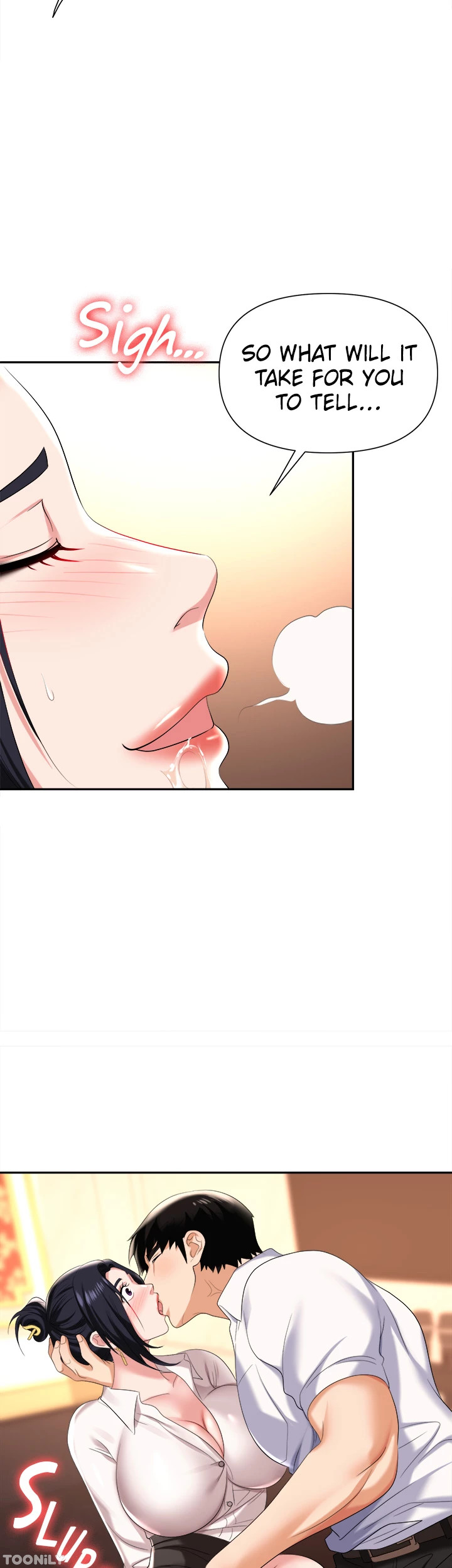 Boobie Trap Chapter 14 image 46
