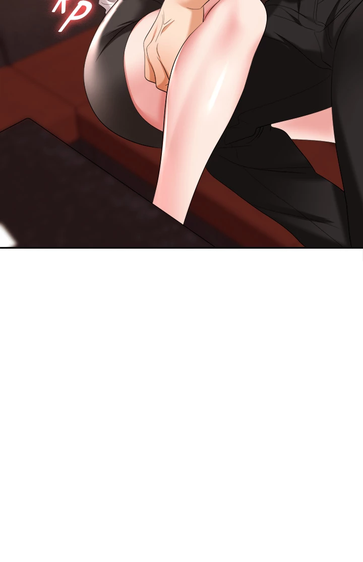 Boobie Trap Chapter 14 image 47