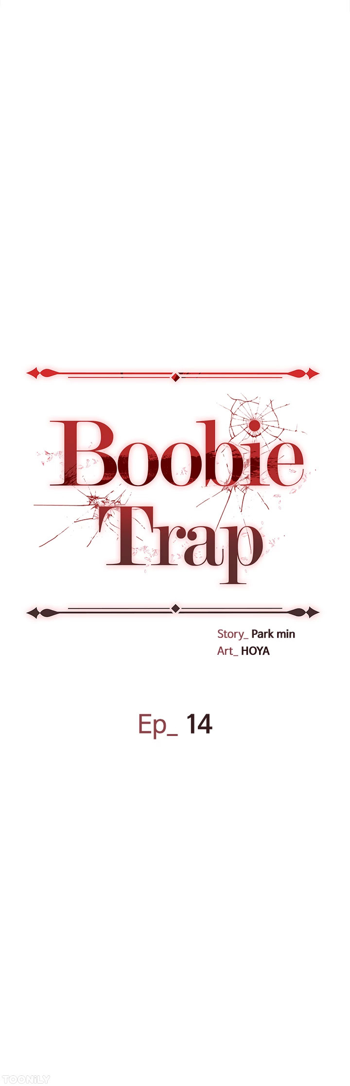 Boobie Trap Chapter 14 image 4