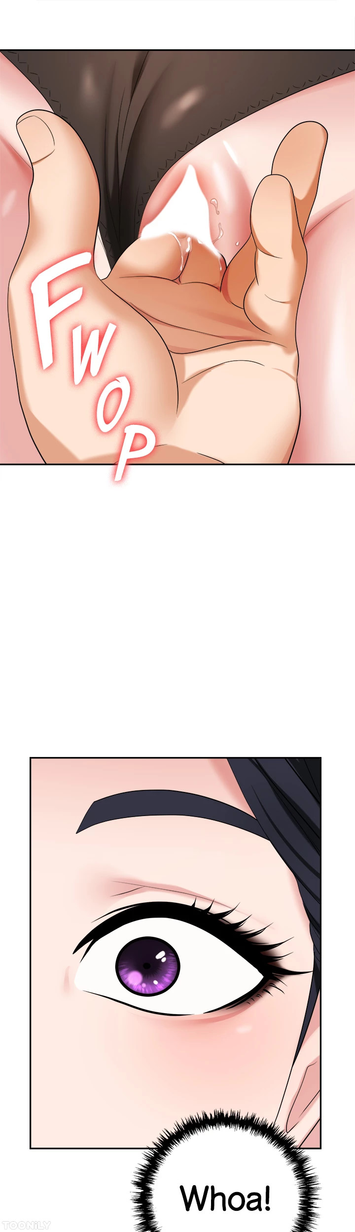 Boobie Trap Chapter 14 image 51