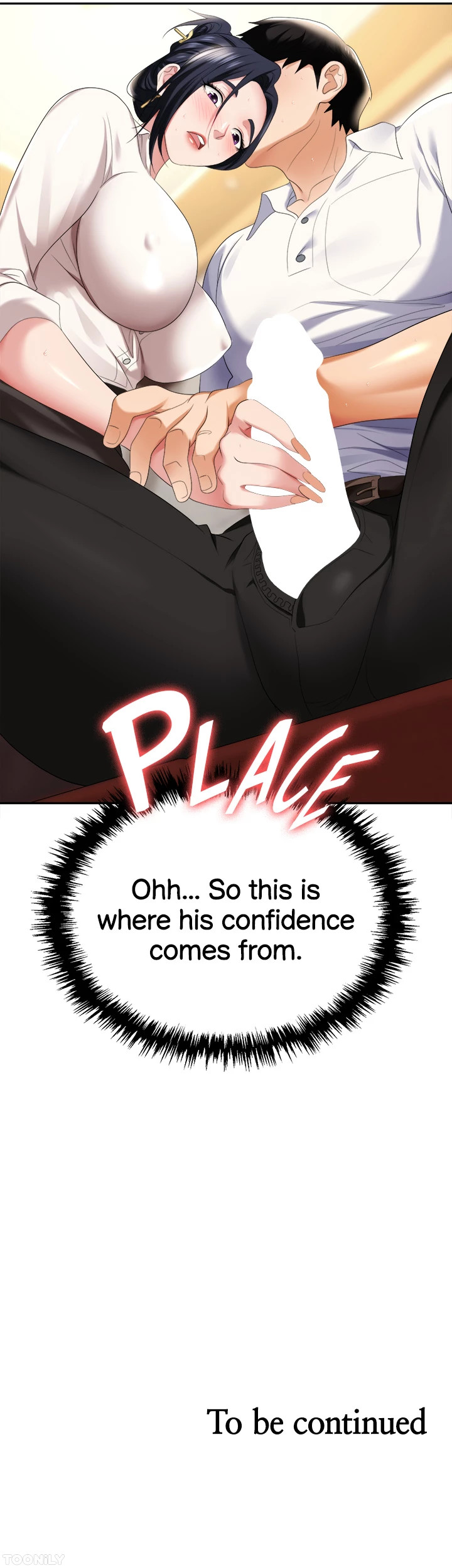 Boobie Trap Chapter 14 image 55
