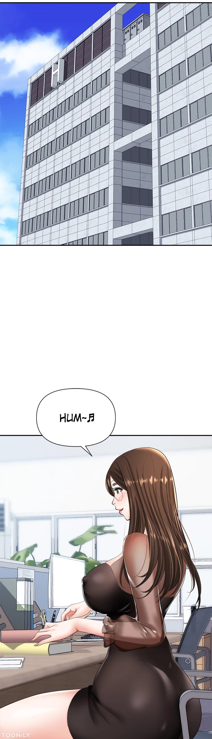 Boobie Trap Chapter 14 image 5