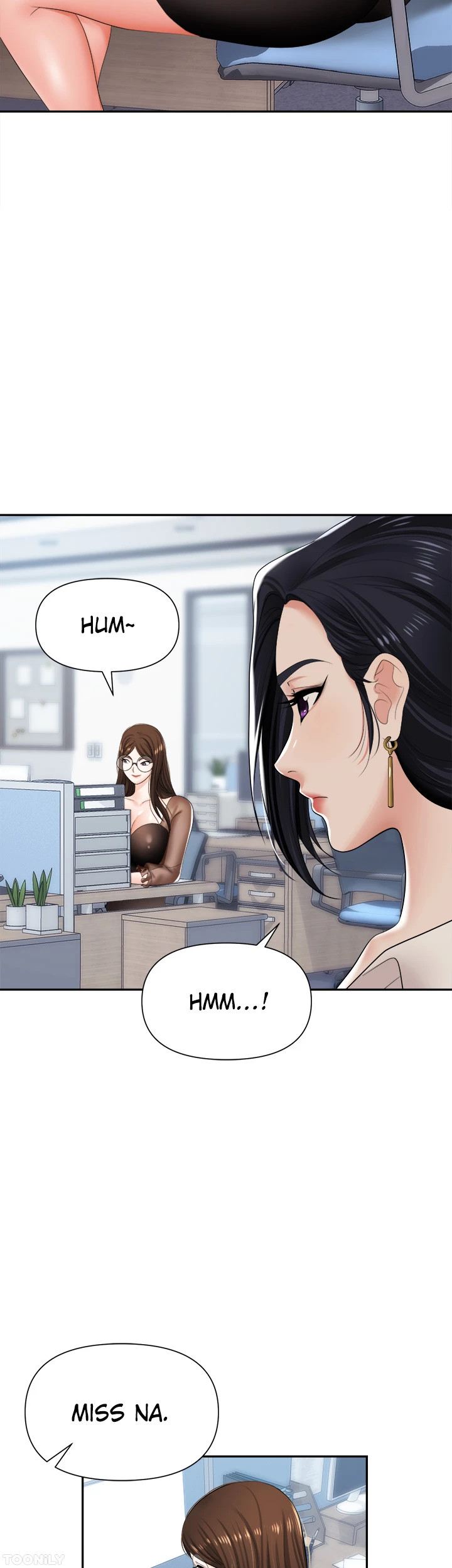 Boobie Trap Chapter 14 image 6