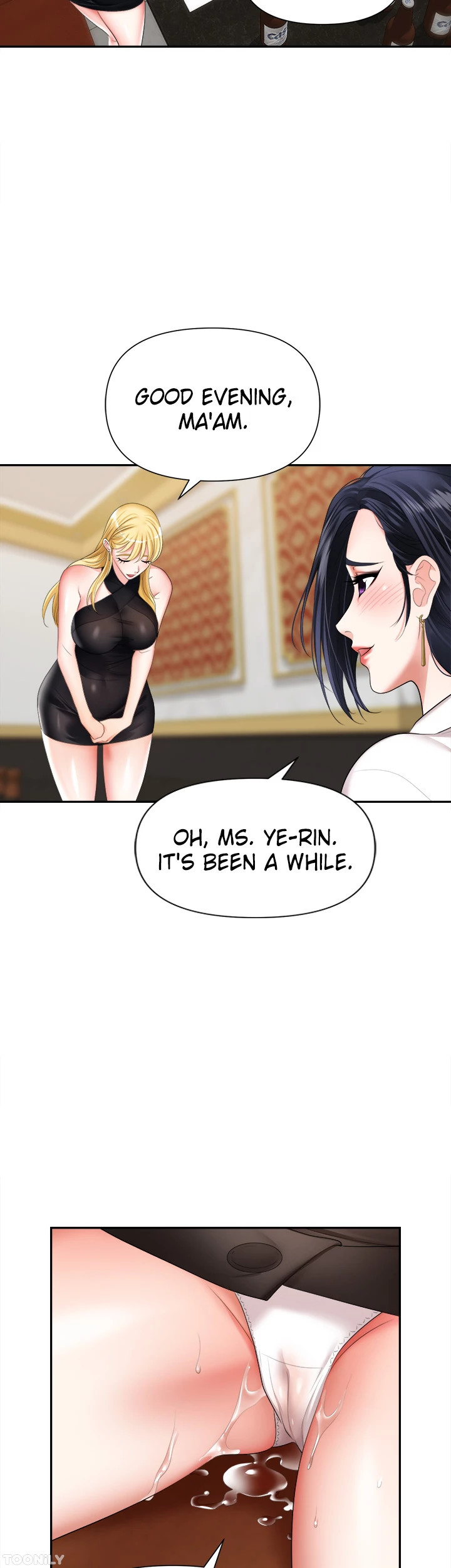 Boobie Trap Chapter 15 image 9