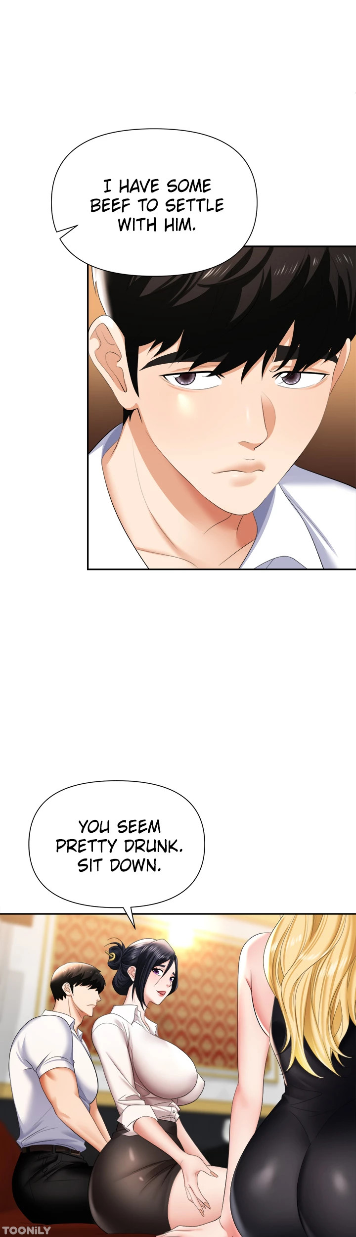 Boobie Trap Chapter 15 image 12