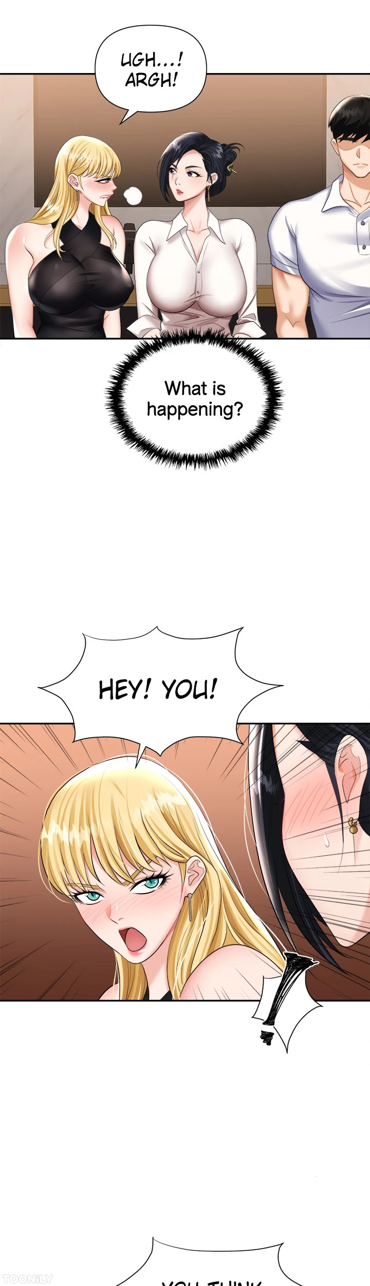 Boobie Trap Chapter 15 image 14