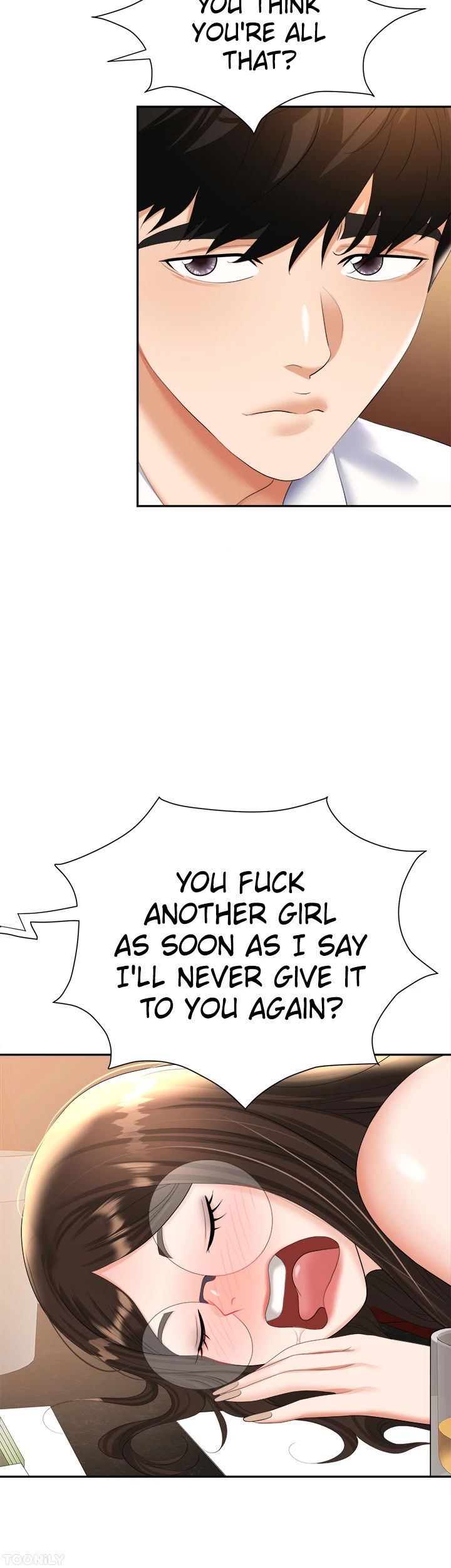 Boobie Trap Chapter 15 image 15