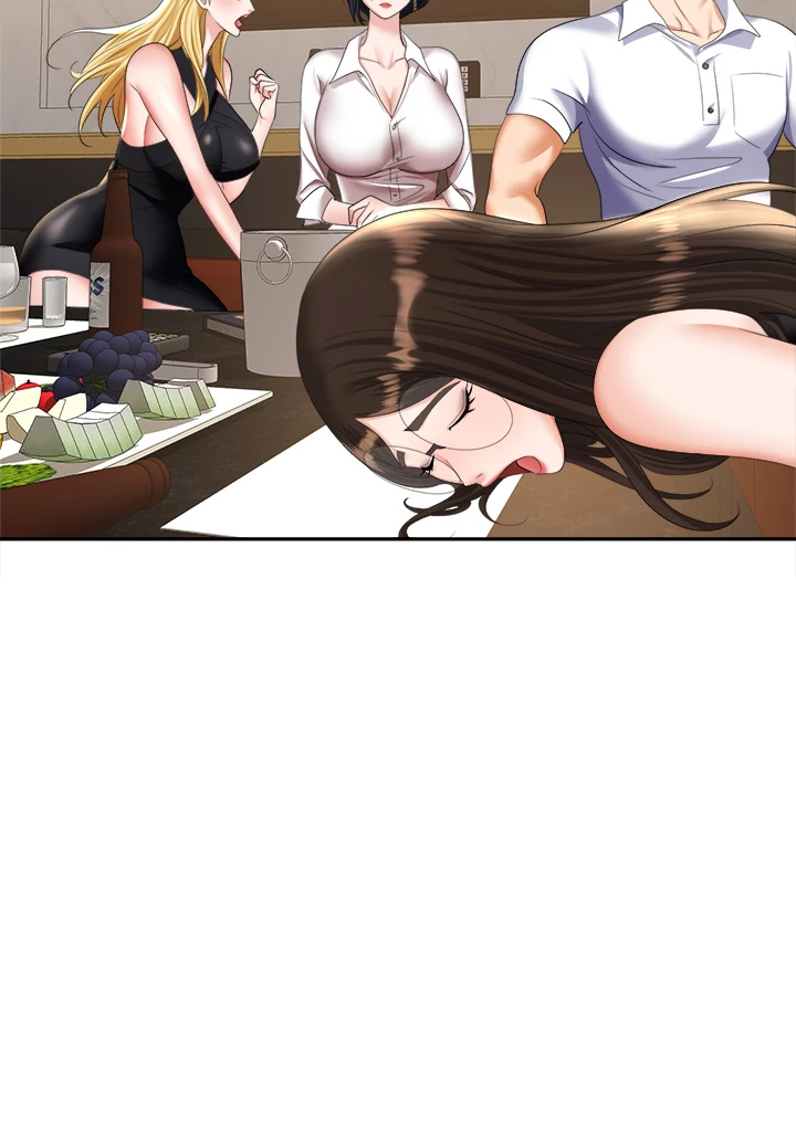 Boobie Trap Chapter 15 image 19