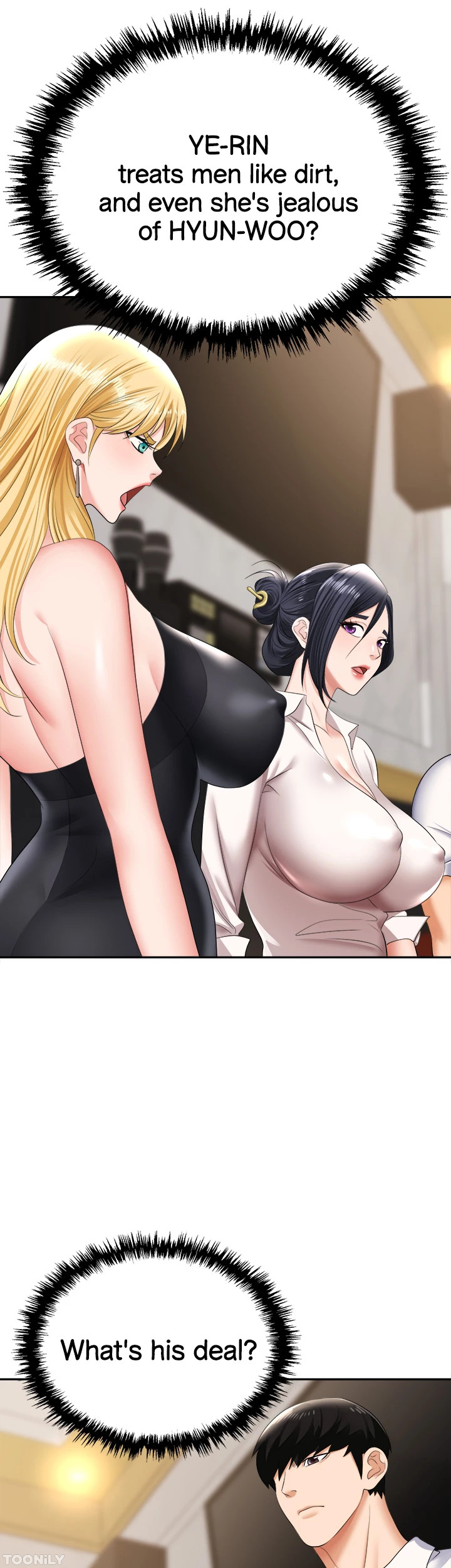 Boobie Trap Chapter 15 image 20