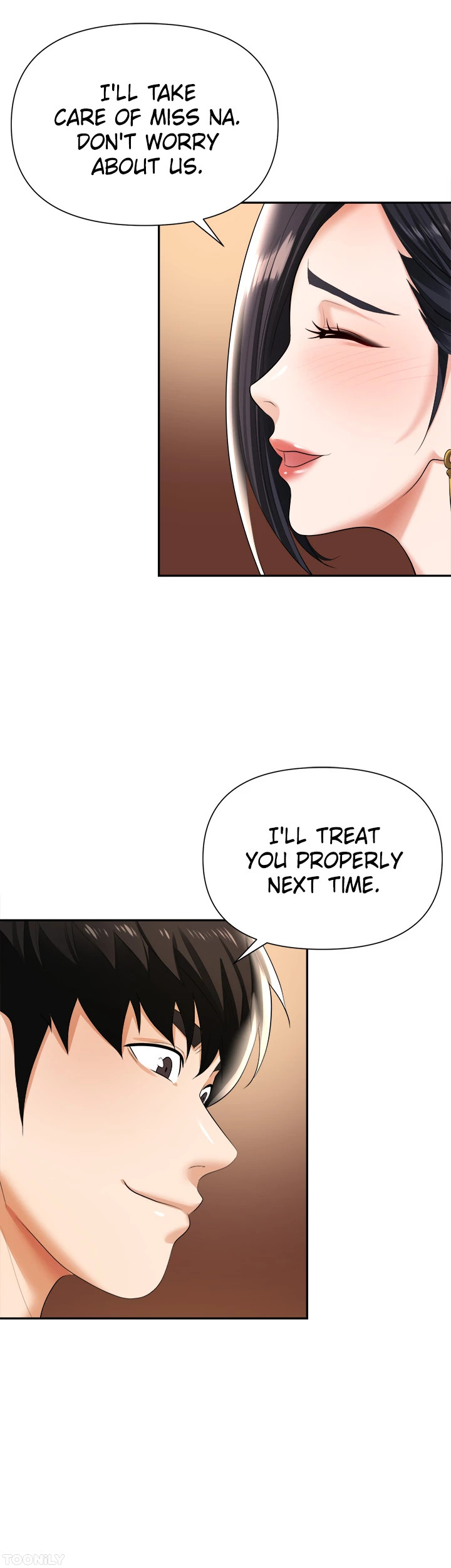 Boobie Trap Chapter 15 image 23