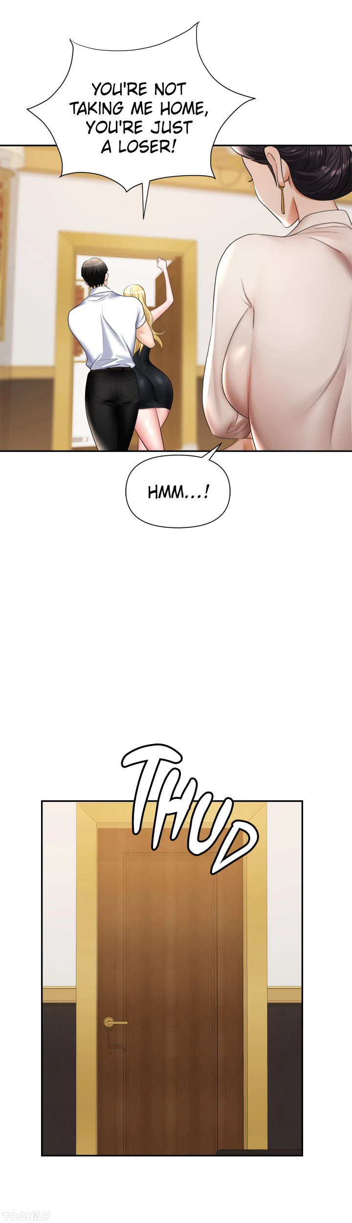 Boobie Trap Chapter 15 image 24