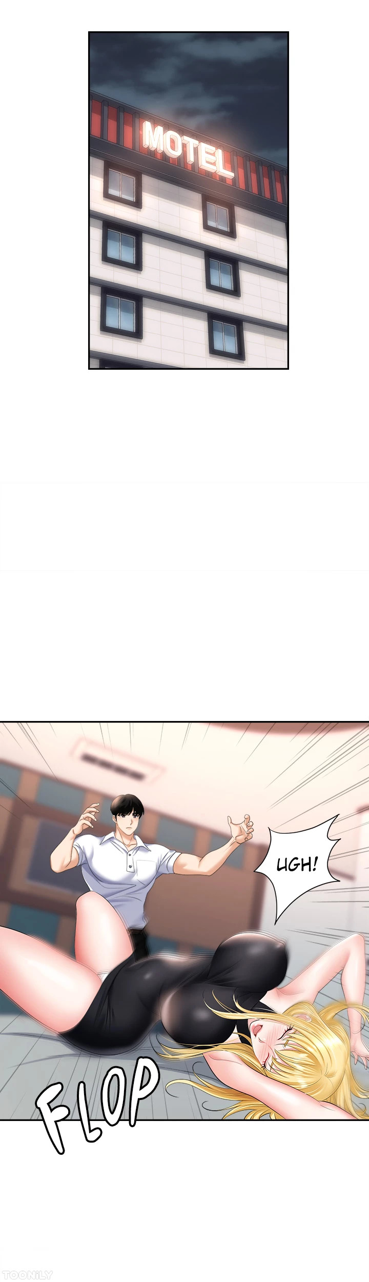 Boobie Trap Chapter 15 image 27