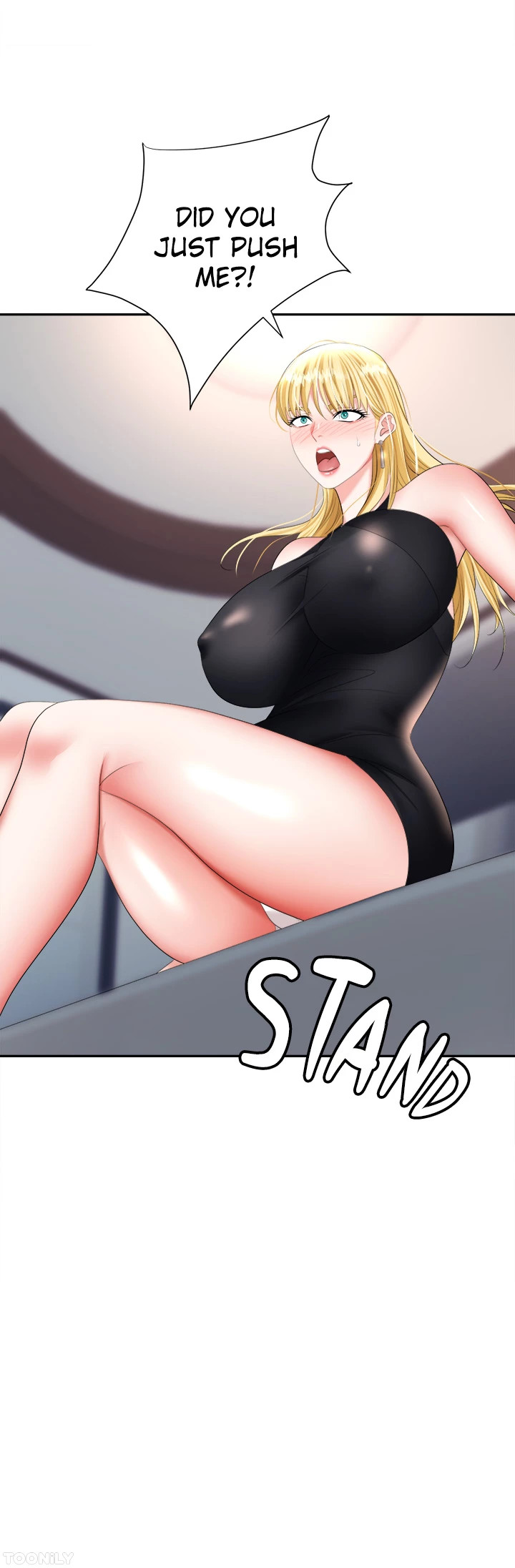 Boobie Trap Chapter 15 image 28