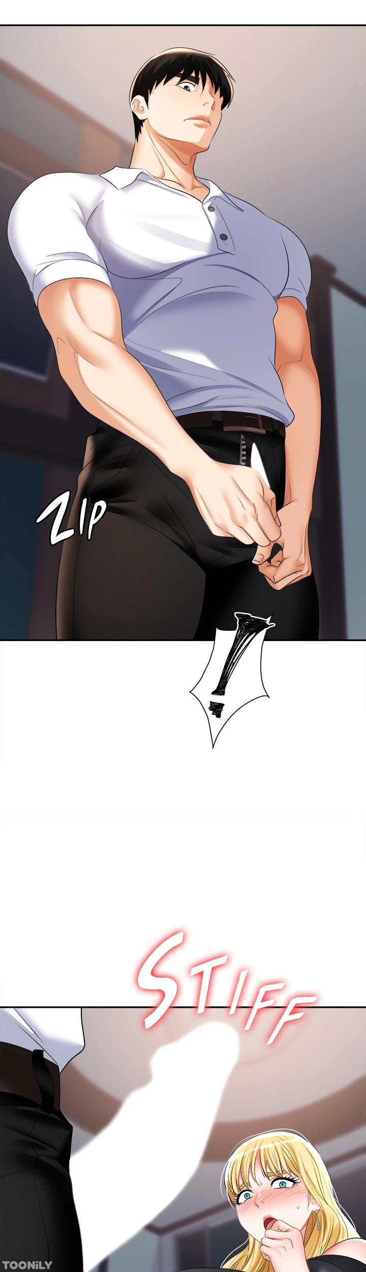 Boobie Trap Chapter 15 image 29