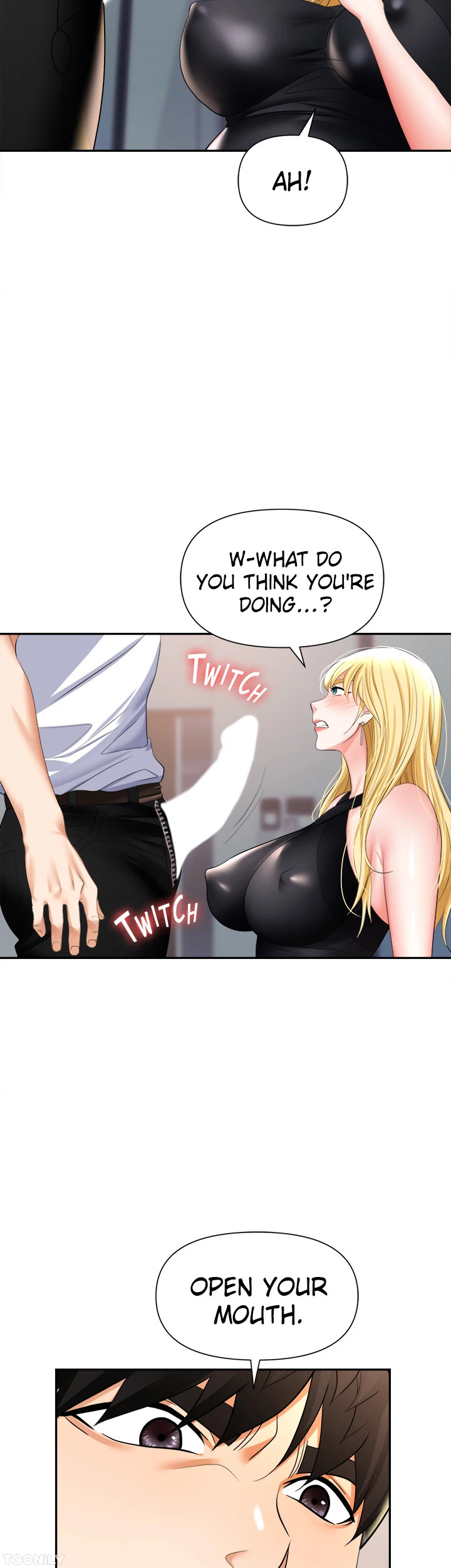 Boobie Trap Chapter 15 image 30