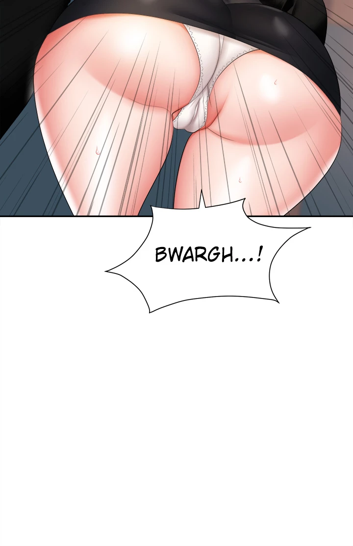 Boobie Trap Chapter 15 image 34