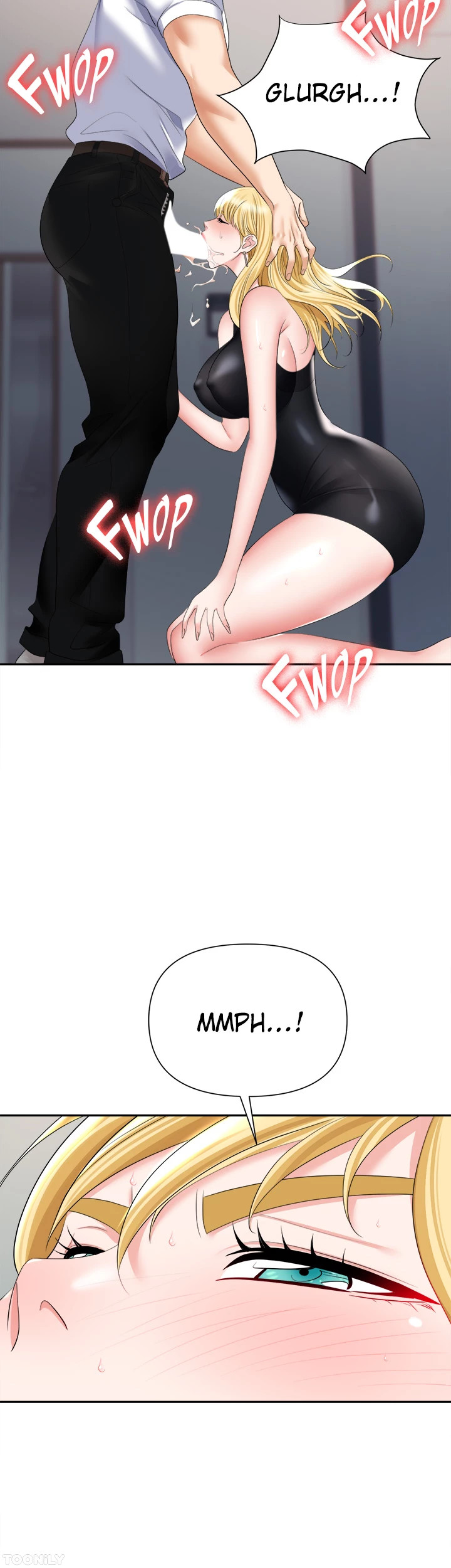 Boobie Trap Chapter 15 image 39