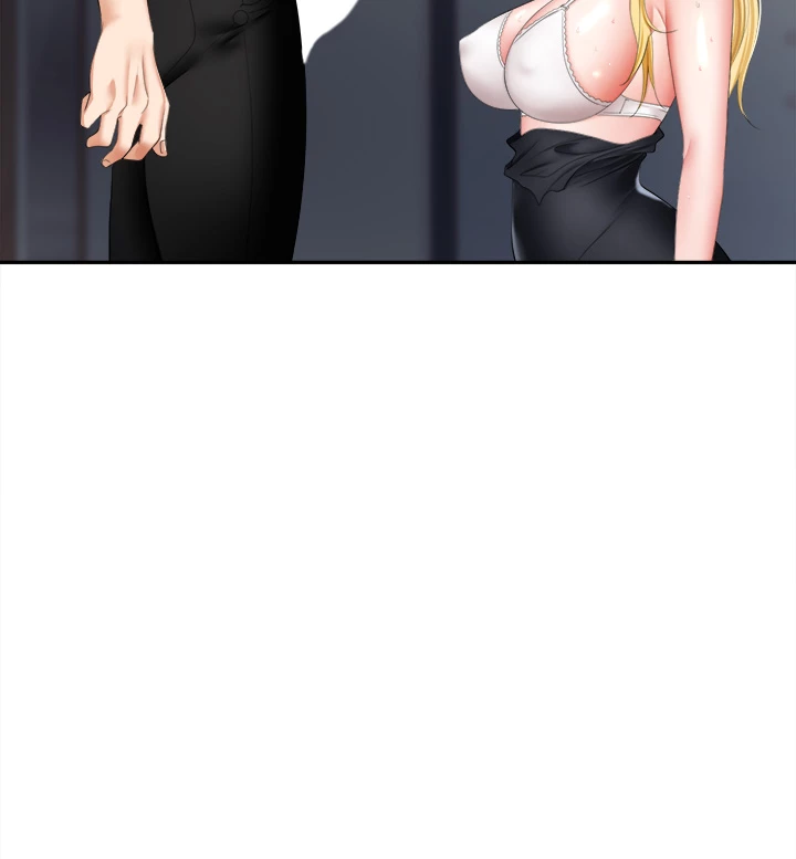 Boobie Trap Chapter 15 image 44