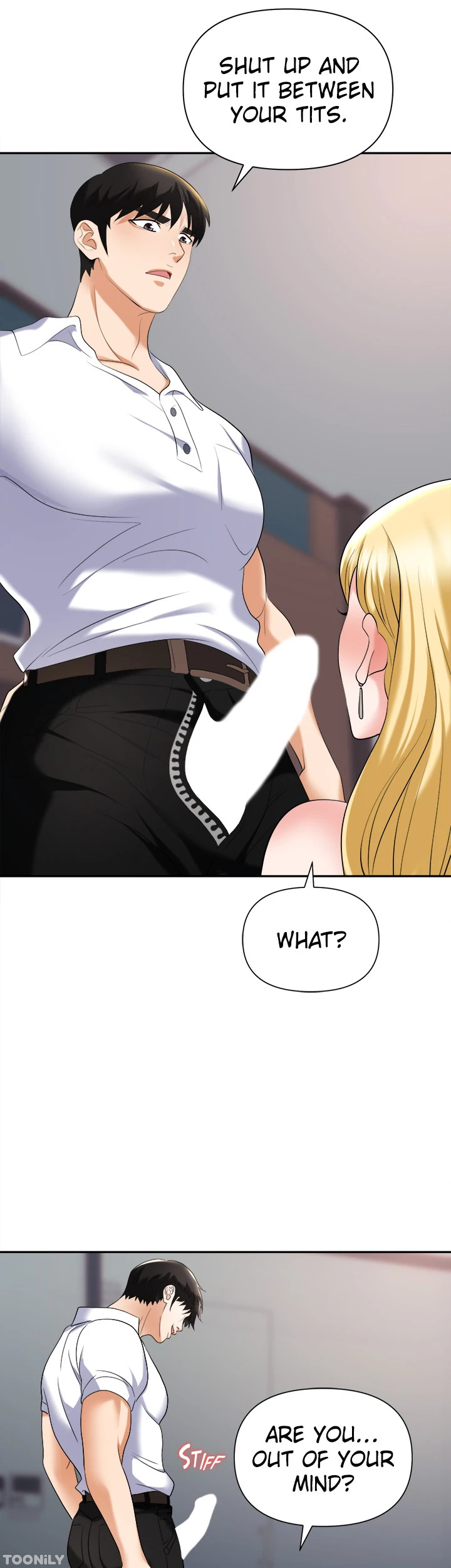 Boobie Trap Chapter 15 image 45