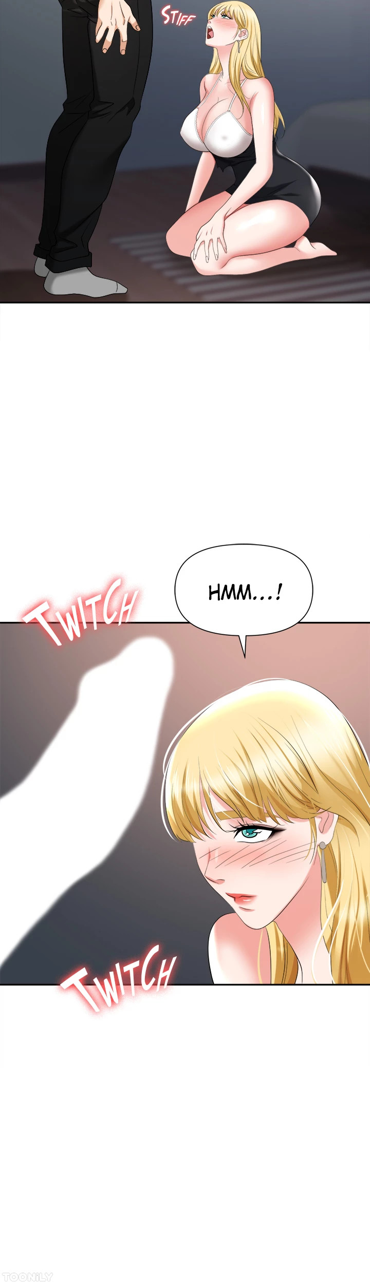Boobie Trap Chapter 15 image 46