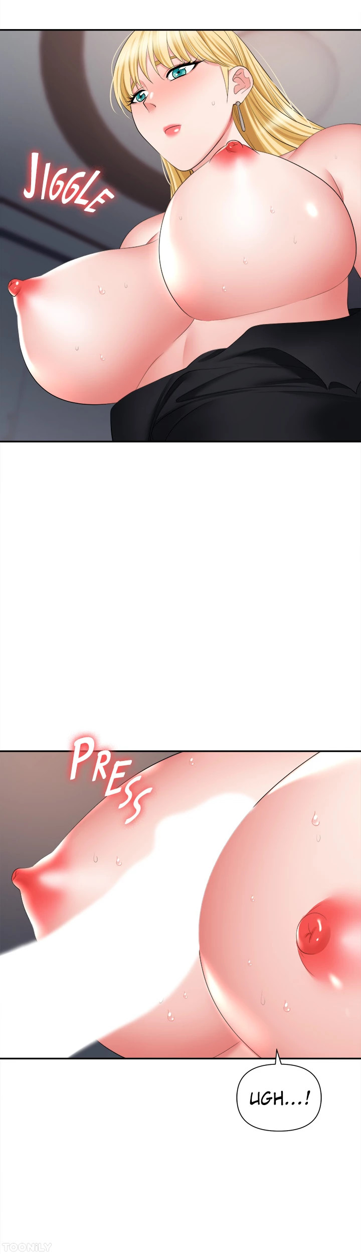 Boobie Trap Chapter 15 image 48