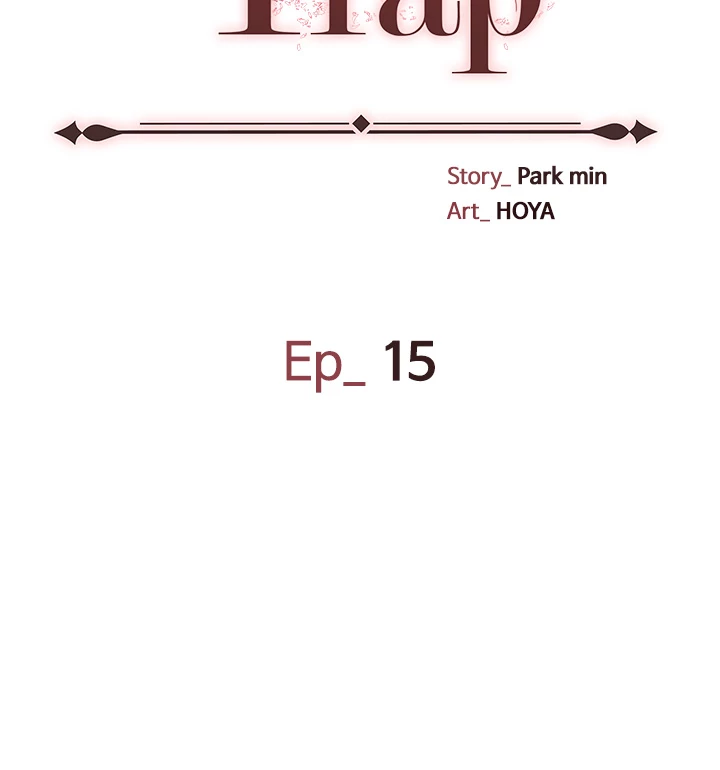 Boobie Trap Chapter 15 image 4