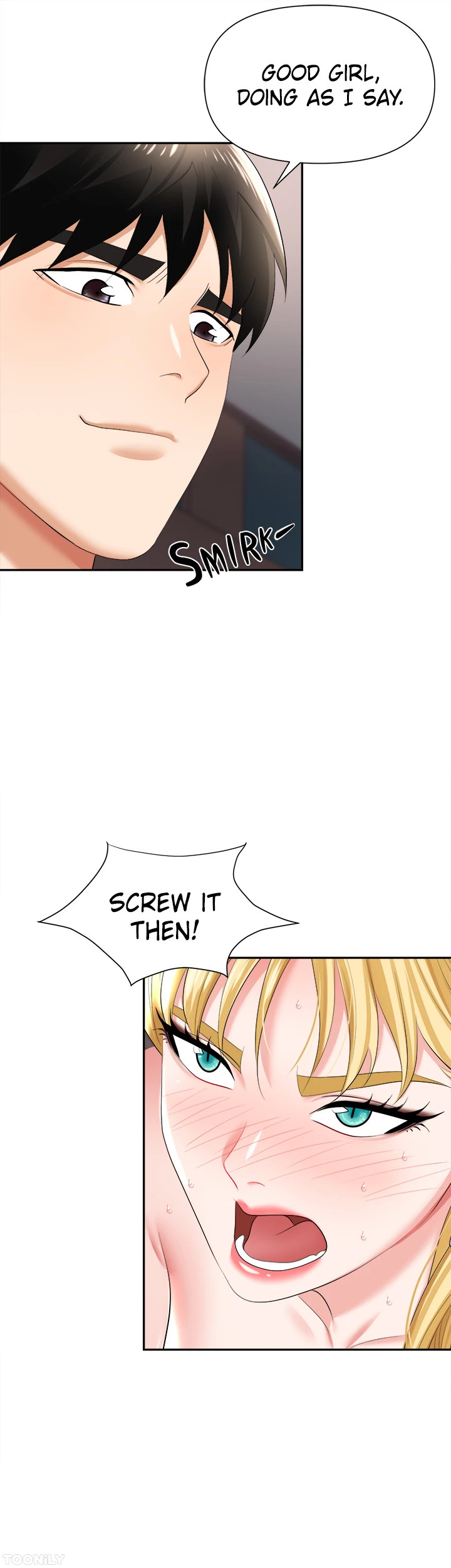 Boobie Trap Chapter 15 image 51