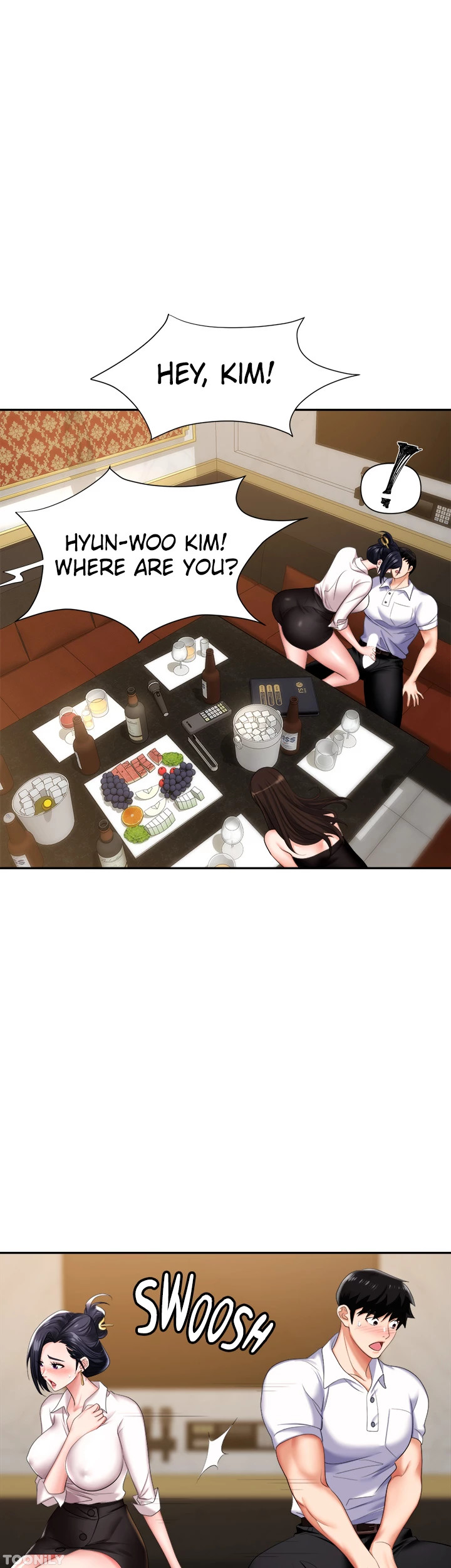 Boobie Trap Chapter 15 image 6