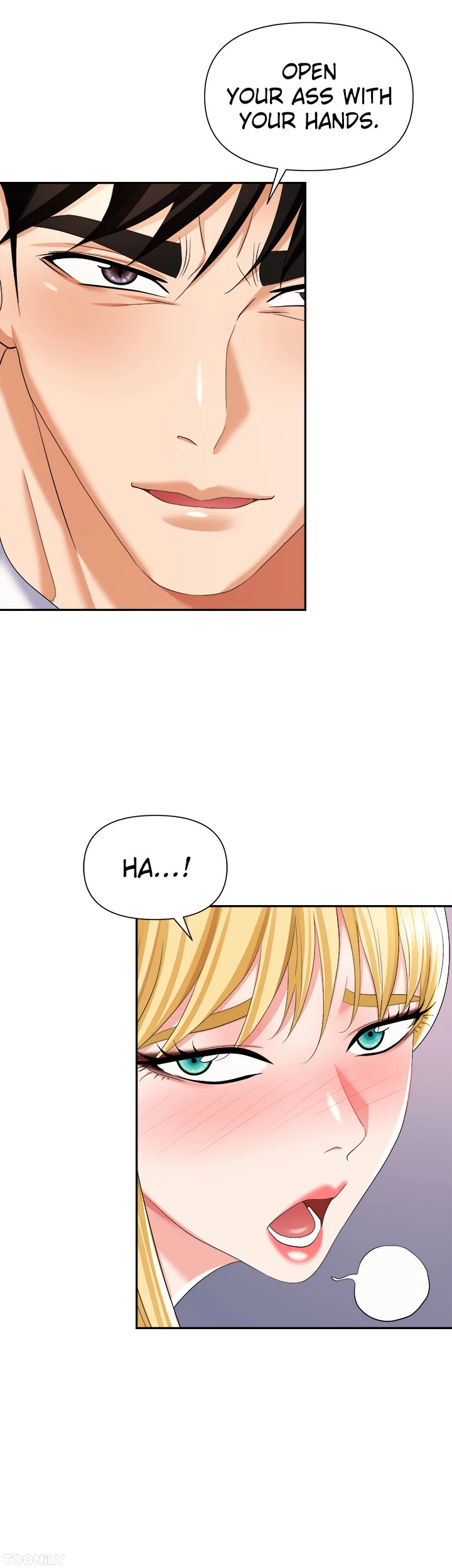 Boobie Trap Chapter 16 image 9