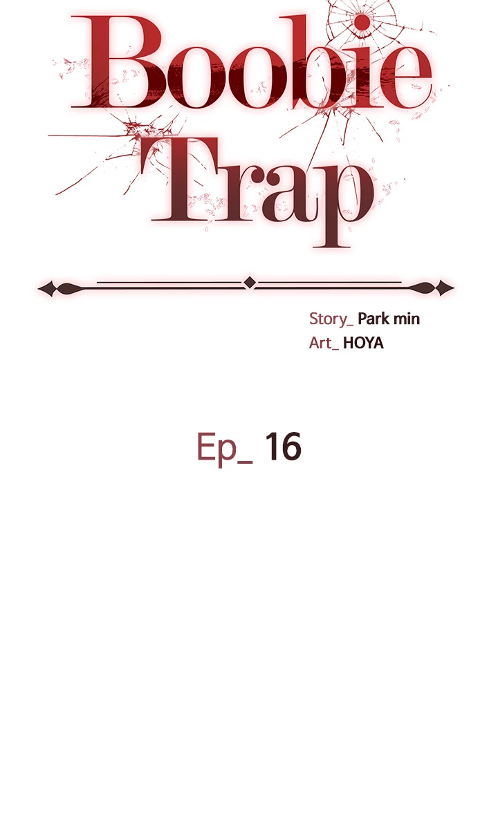 Boobie Trap Chapter 16 image 14