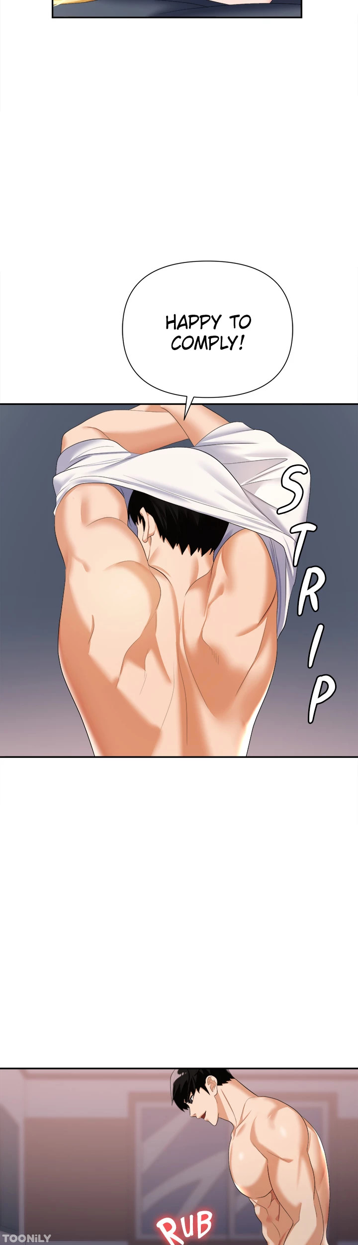 Boobie Trap Chapter 16 image 16