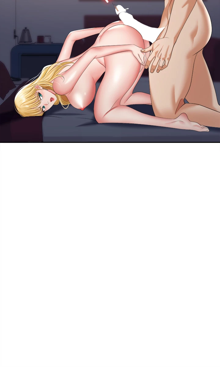 Boobie Trap Chapter 16 image 17