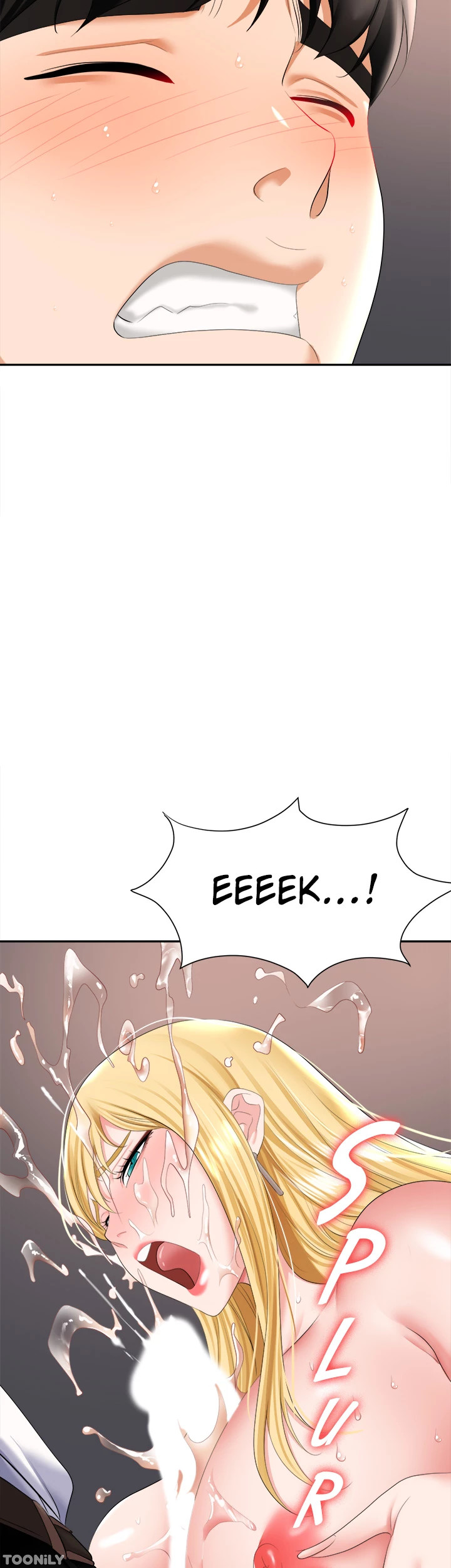 Boobie Trap Chapter 16 image 1