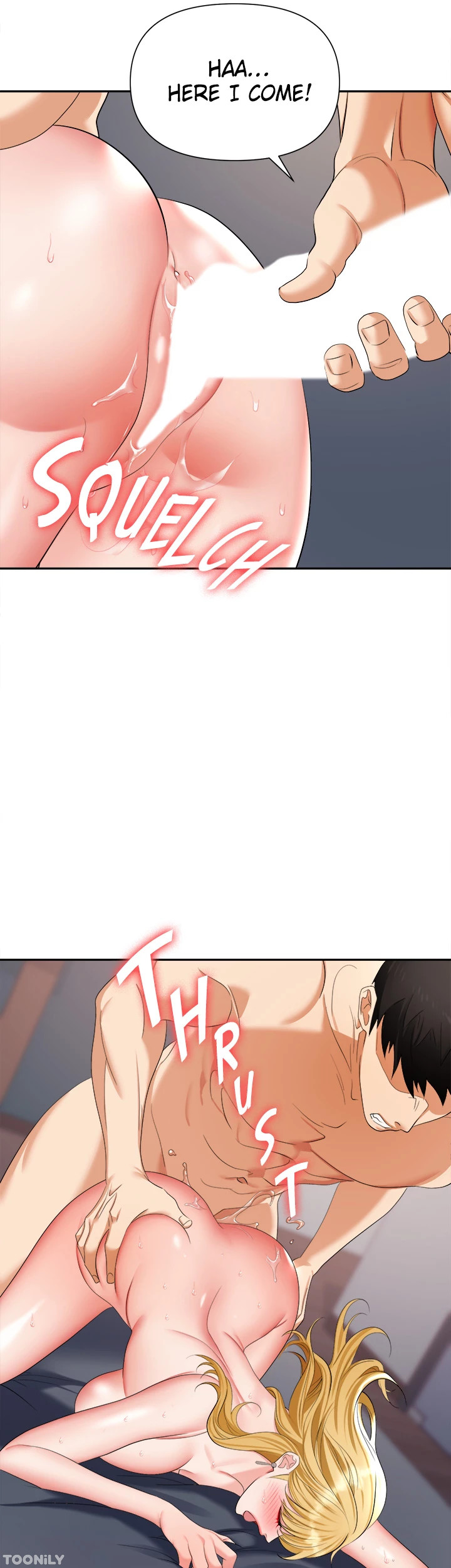 Boobie Trap Chapter 16 image 21