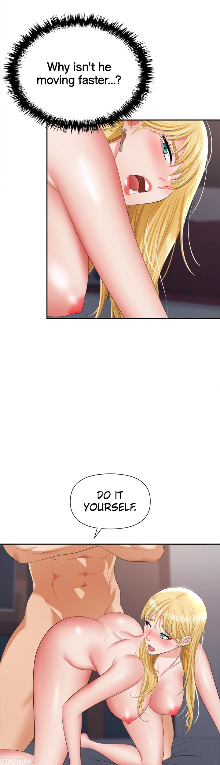 Boobie Trap Chapter 16 image 24