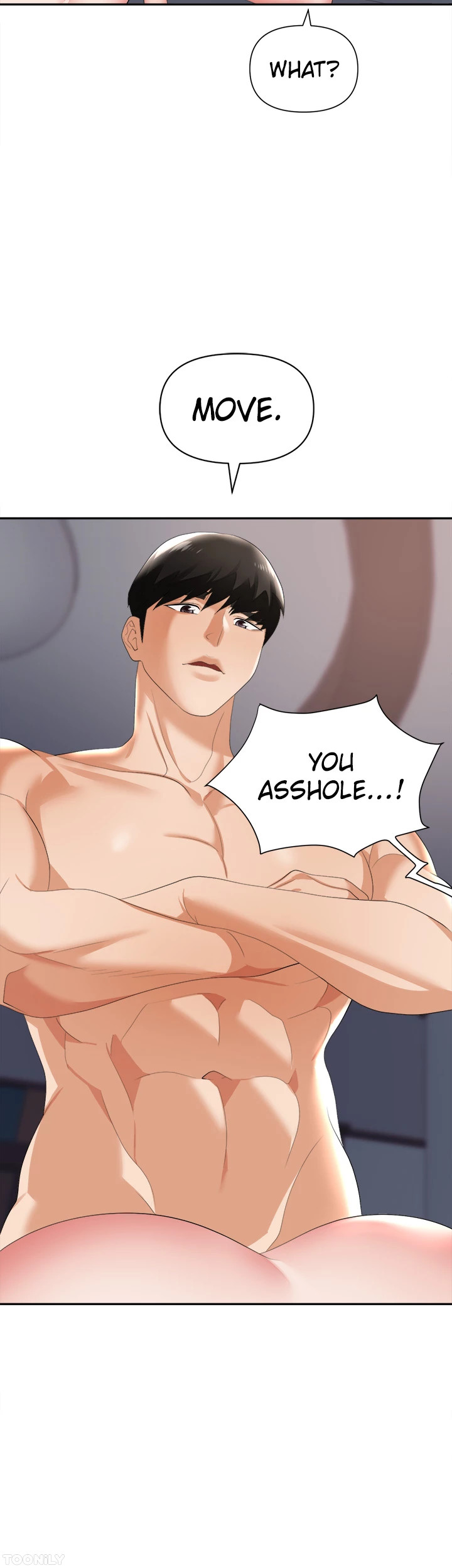 Boobie Trap Chapter 16 image 25