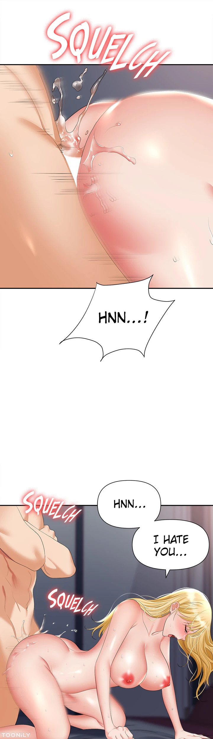 Boobie Trap Chapter 16 image 27