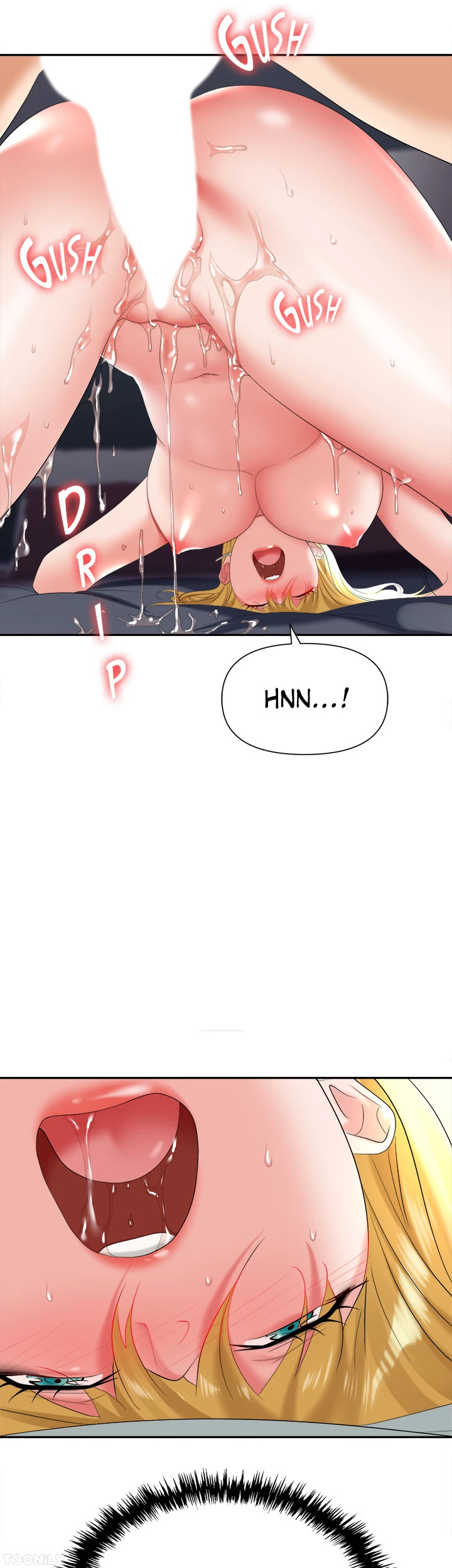 Boobie Trap Chapter 16 image 36